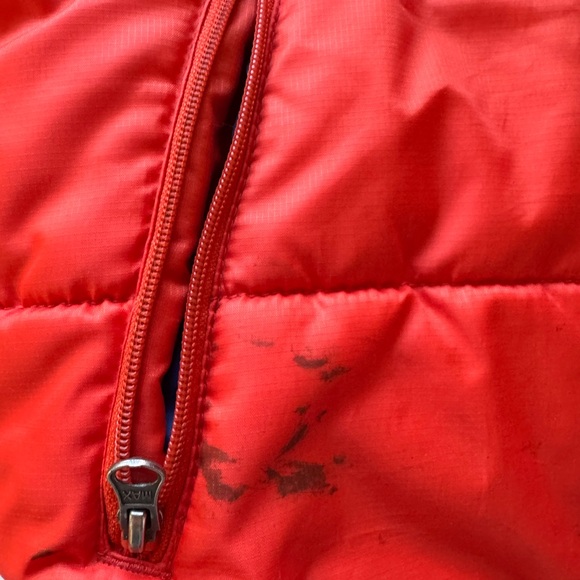 Boys Oshkosh Puffy Jacket - Picture 4 of 6